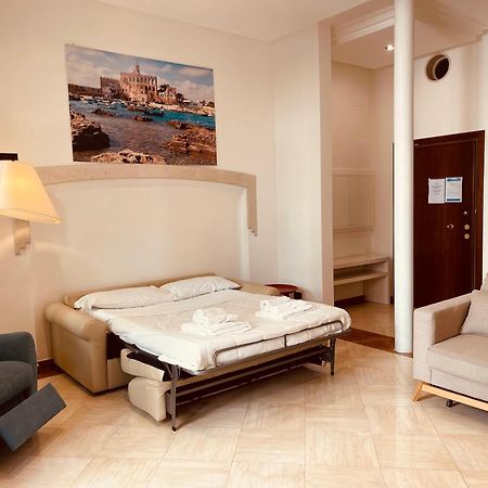 Putignani Exclusive Suite Bari Esterno foto