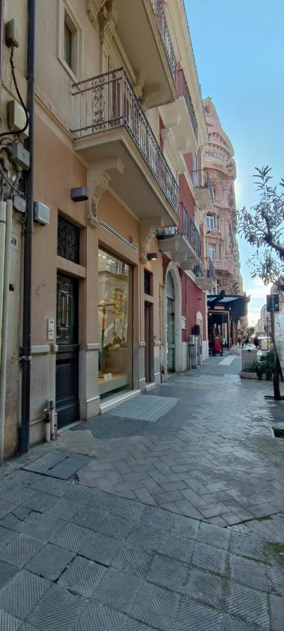 Putignani Exclusive Suite Bari Esterno foto